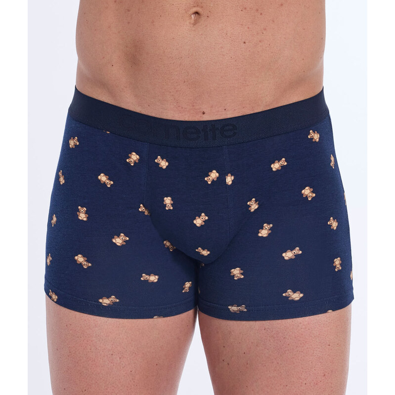 CORNETTE Valentínske boxerky HighEmotion508/156 156 2XL 66679883