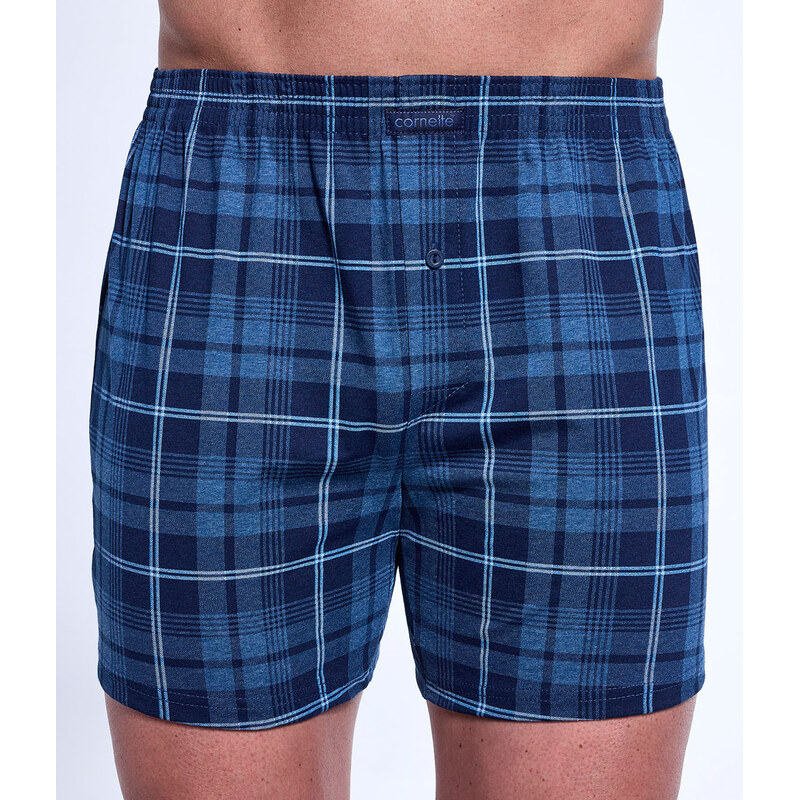 CORNETTE Boxerky Cornette Comfort008/309 309 3XL 66679891