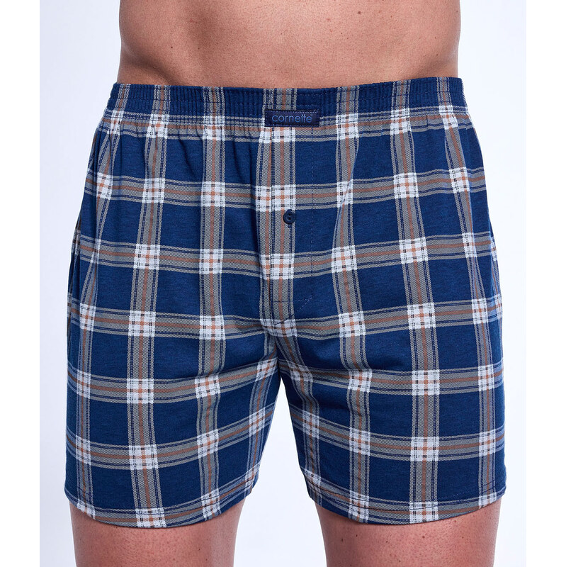 CORNETTE Boxerky Cornette Comfort002/305 305 2XL 66679887