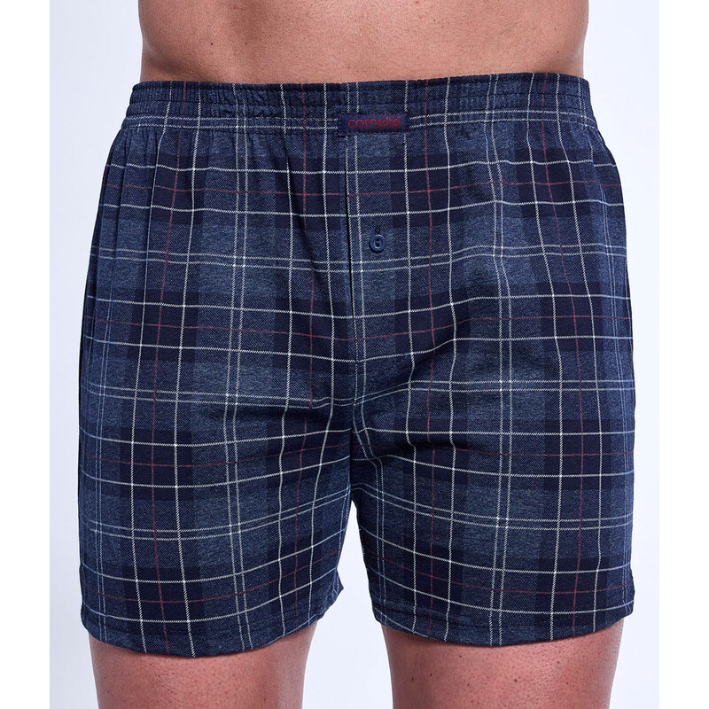 CORNETTE Boxerky Cornette Comfort002/307 307 L 66679888