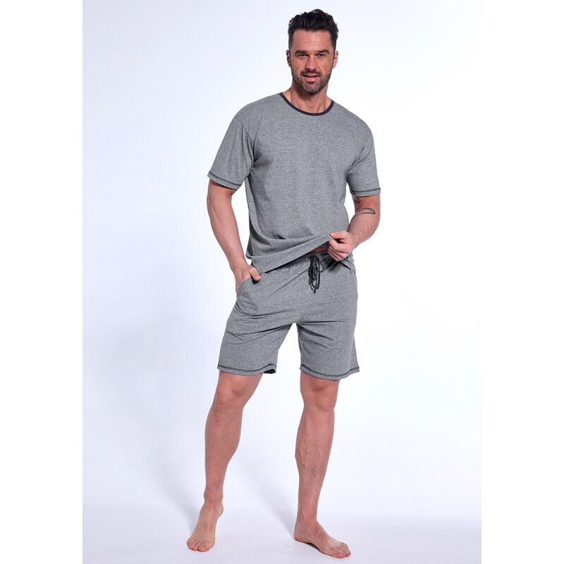 CORNETTE Pánske pyžamo 925/178-Tom 178 L 66679898