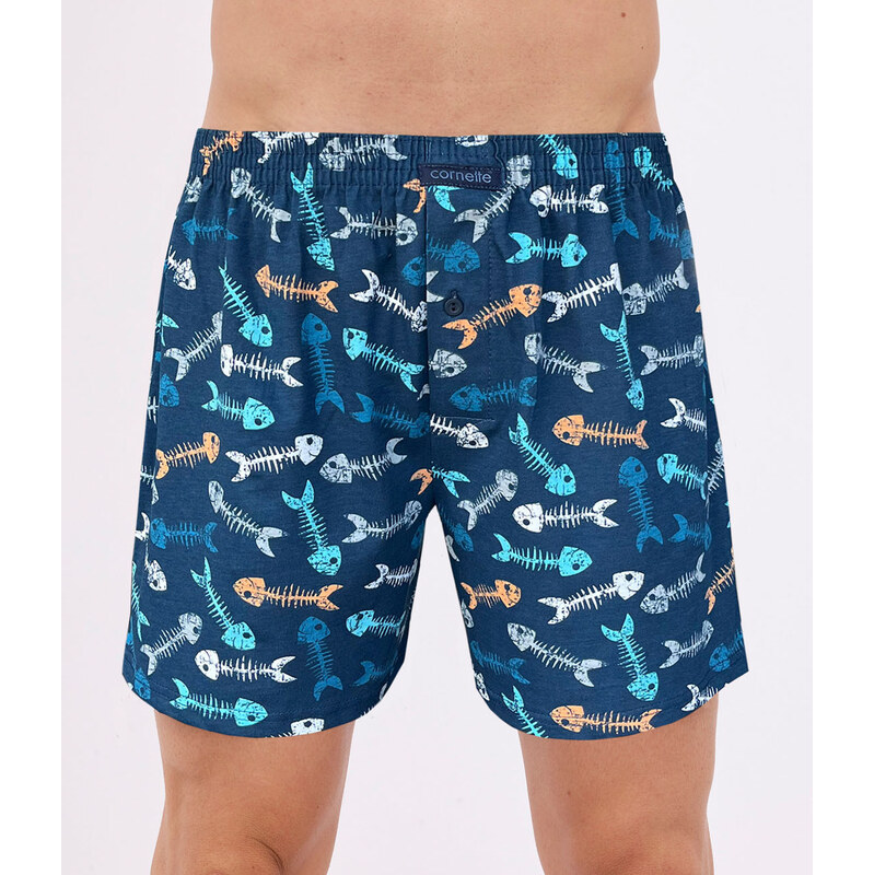 CORNETTE Boxerky Cornette Classic001/171 171 2XL 66679892