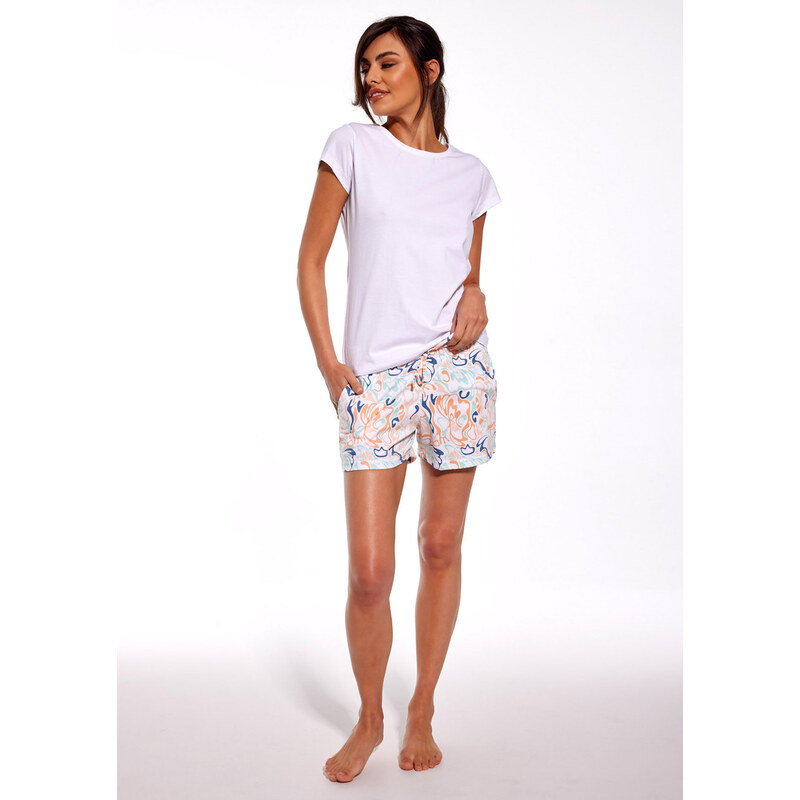 CORNETTE Pyžamové nohavice 609/11-Cornette 11 2XL 66679995