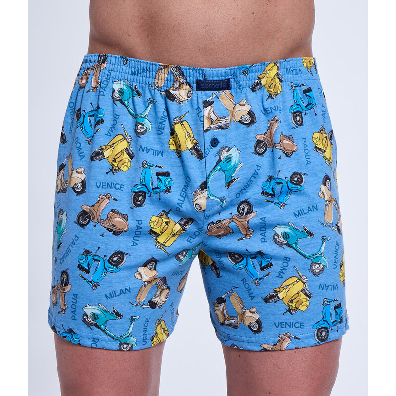 CORNETTE Boxerky Cornette Classic001/172 172 2XL 66679894