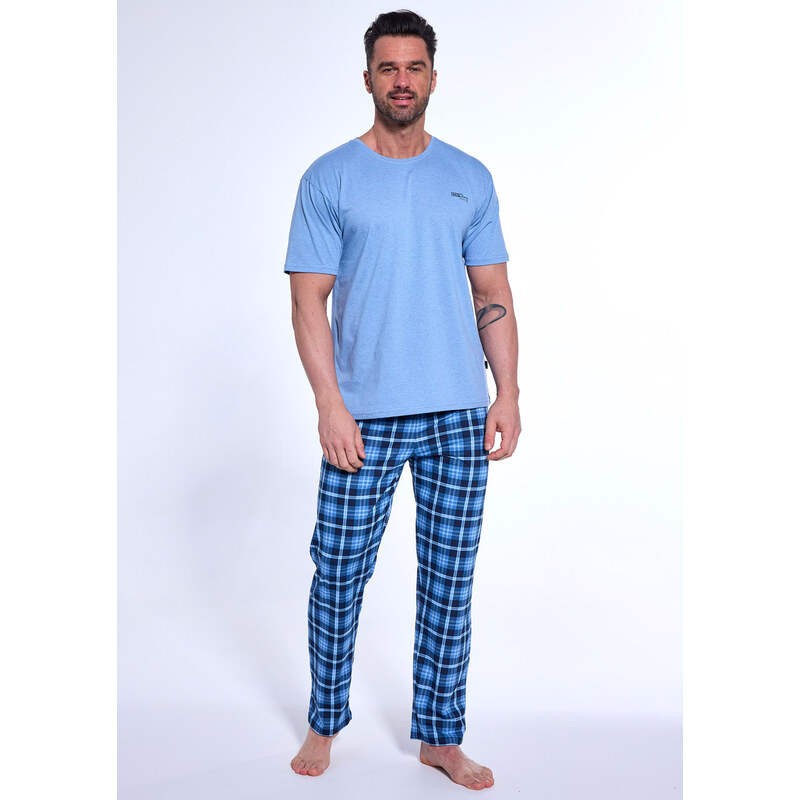 CORNETTE Pánske pyžamo 134/179-Strong 179 2XL 66679895