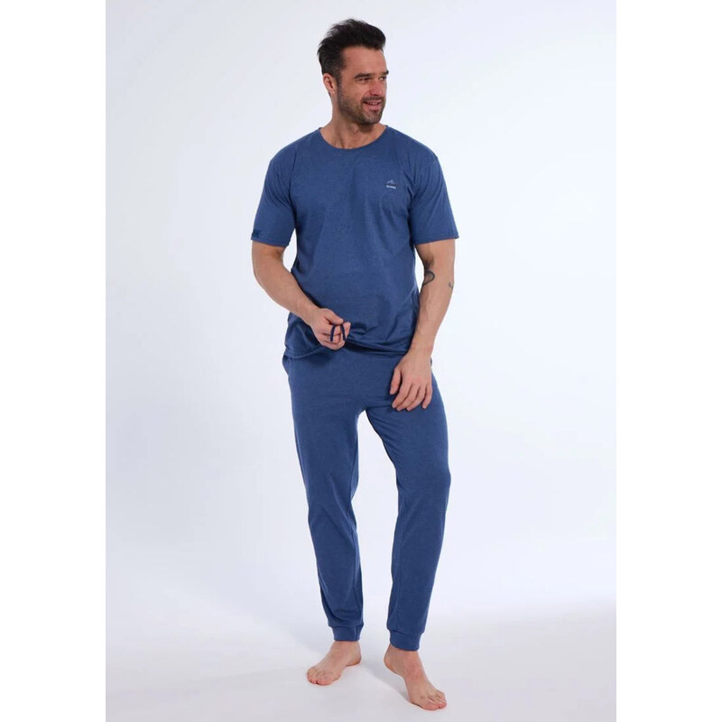 CORNETTE Pánske pyžamo 462/287-Lofoten 287 2XL 66679896