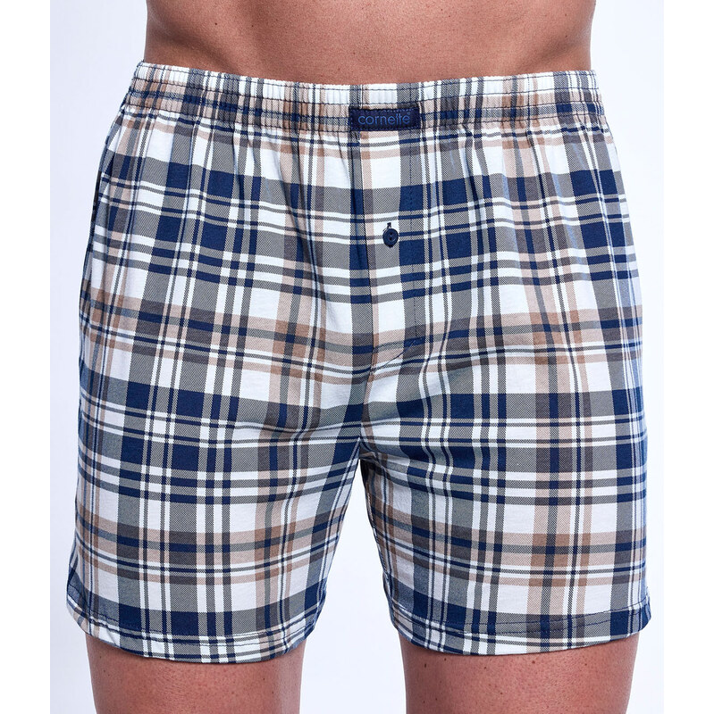 CORNETTE Boxerky Cornette Comfort008/319 319 4XL 66680009