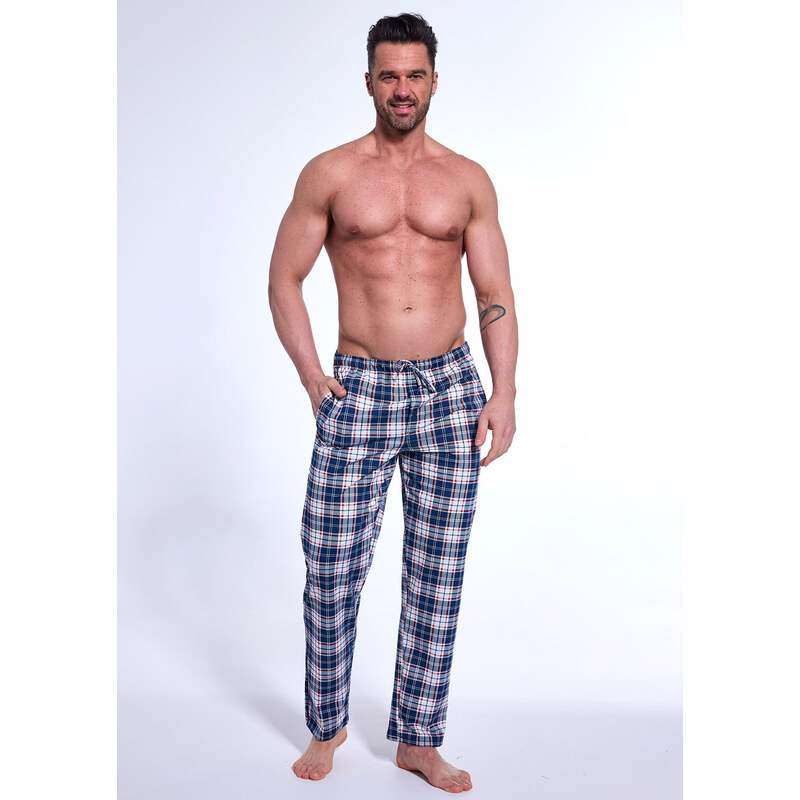 CORNETTE Pyžamové nohavice 691/55-Cornette 55 2XL 66679922