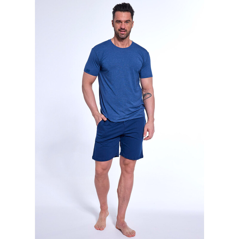 CORNETTE Pánske pyžamo 925/177-Michael 177 2XL 66680000