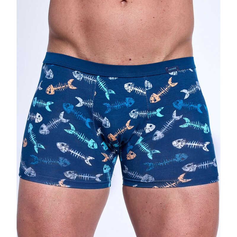 CORNETTE Boxerky Cornette Tattoo280/247 247 2XL 66680011