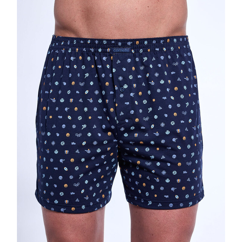 CORNETTE Boxerky Cornette Comfort002/312 312 2XL 66680062