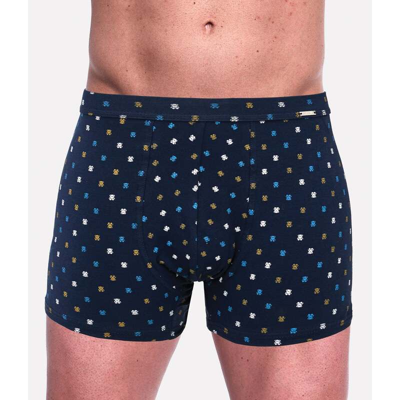 CORNETTE Boxerky Cornette Prime904/126 126 2XL 67497241