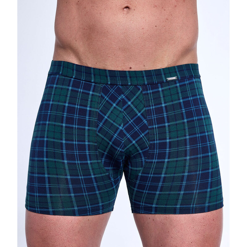 CORNETTE Boxerky Cornette Prime904/121 121 2XL 66679993