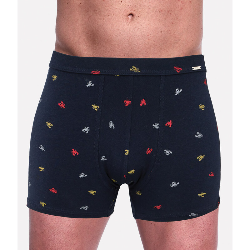 CORNETTE Boxerky Cornette Prime904/125 125 3XL 66680106