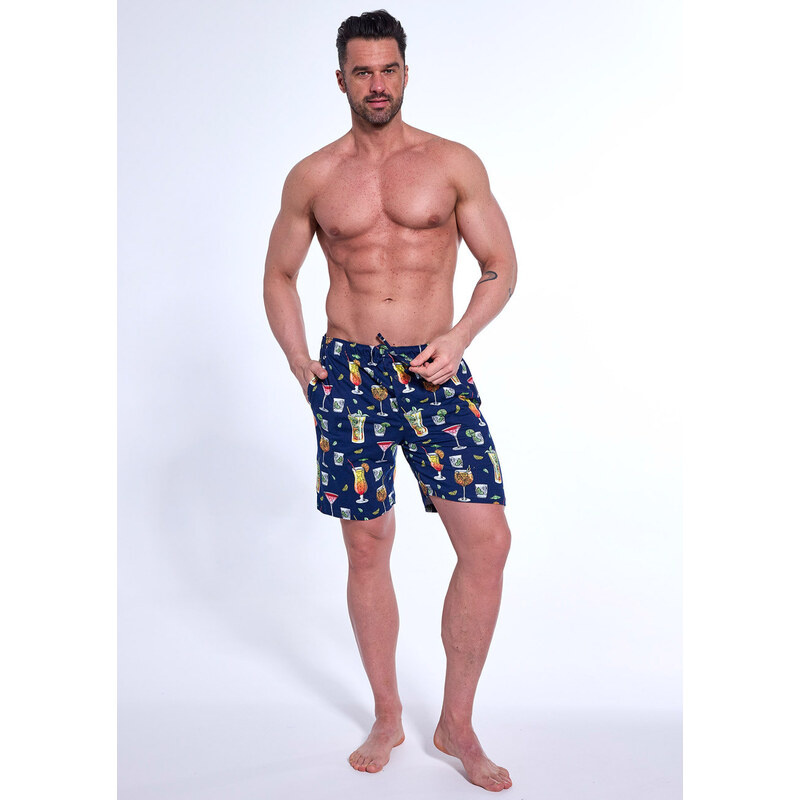 CORNETTE Pyžamové nohavice 698/23-Cornette 23 2XL 66680003