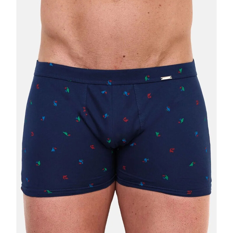 CORNETTE Boxerky Cornette Prime904/124 124 2XL 66680110