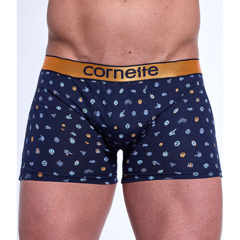 CORNETTE Boxerky Cornette HighEmotion508/157 157 2XL 66680066