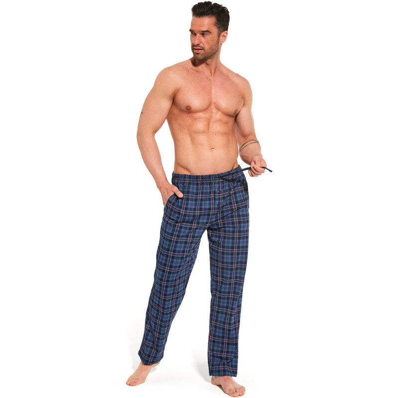 CORNETTE Pyžamové nohavice 691/56-Cornette 56 L 66680079