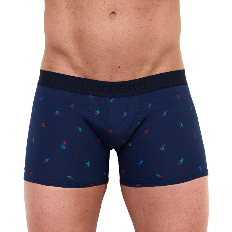 CORNETTE Boxerky Cornette HighEmotion508/158 158 2XL 67497242