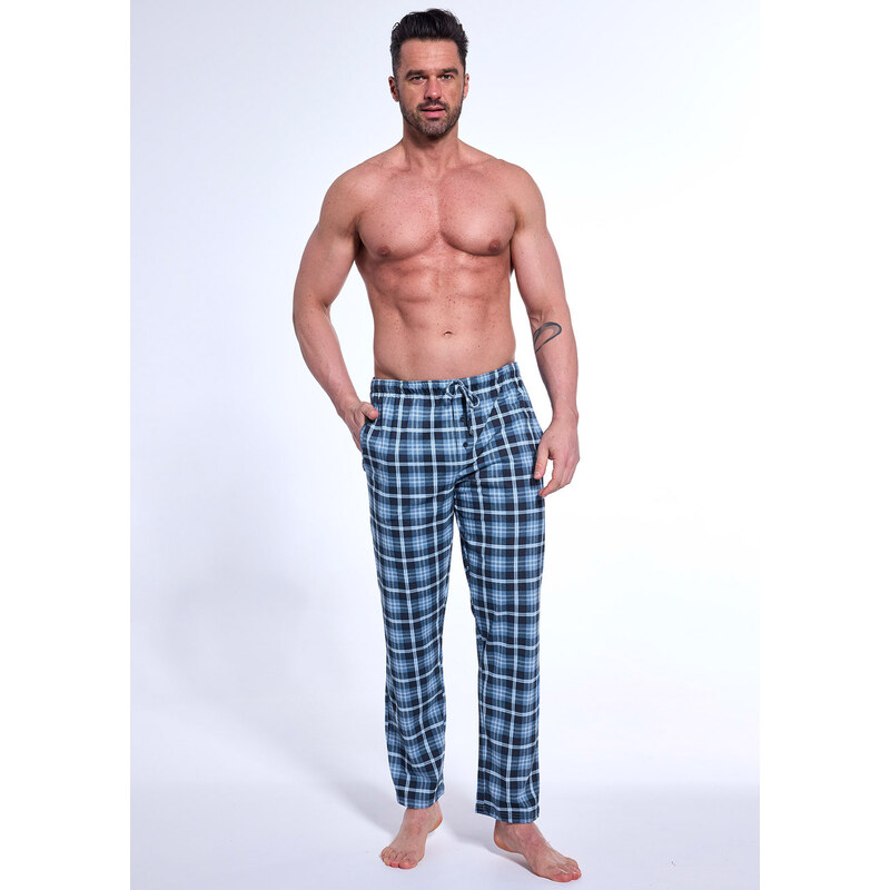CORNETTE Pyžamové nohavice 691/57-Cornette 57 5XL 66680112