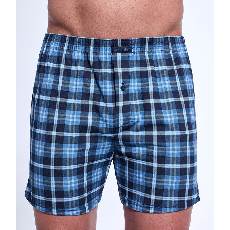 CORNETTE Boxerky Cornette Comfort002/317 317 L 66680113