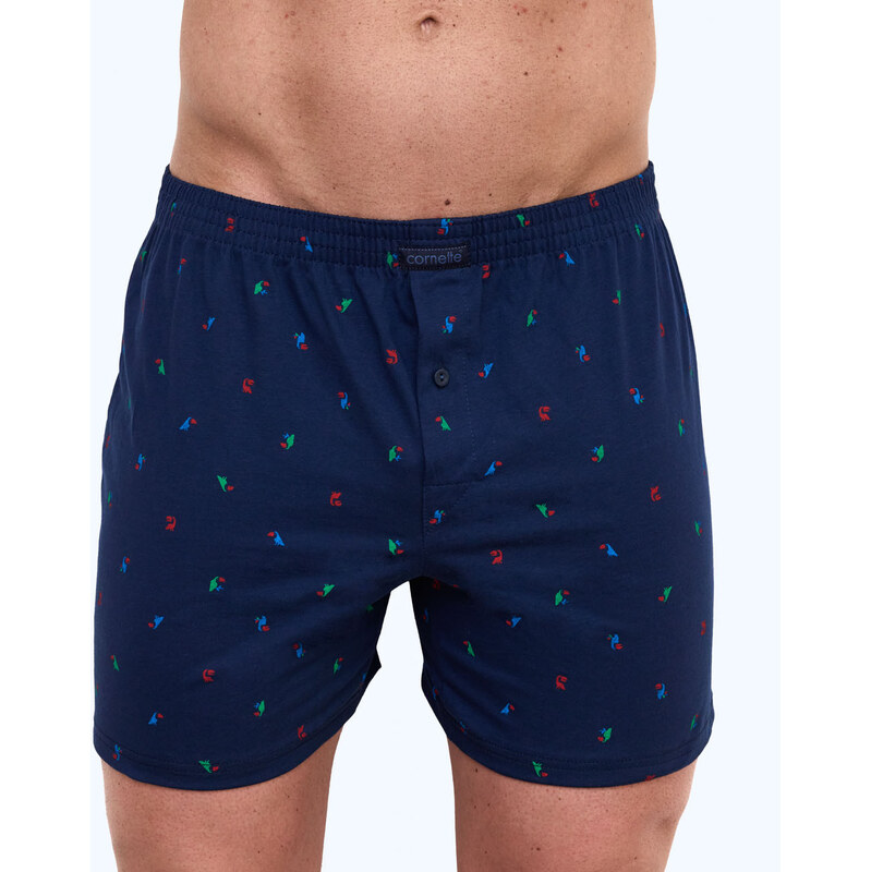 CORNETTE Boxerky Cornette Comfort008/314 314 4XL 66680118