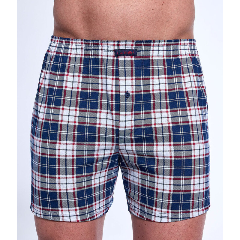 CORNETTE Boxerky Cornette Comfort008/308 308 3XL 66680250