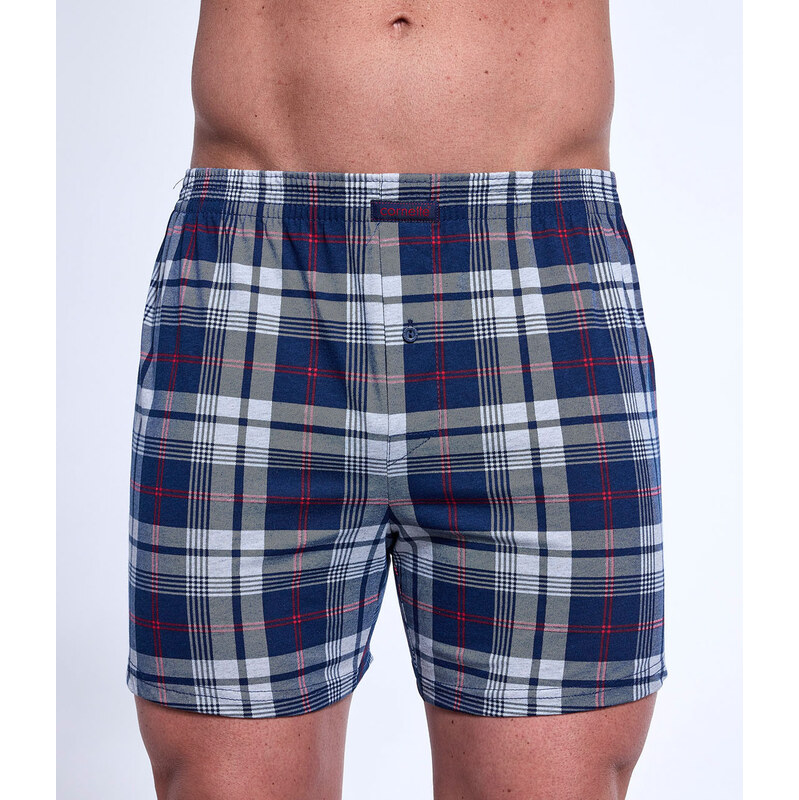 CORNETTE Boxerky Cornette Comfort008/310 310 3XL 66680252
