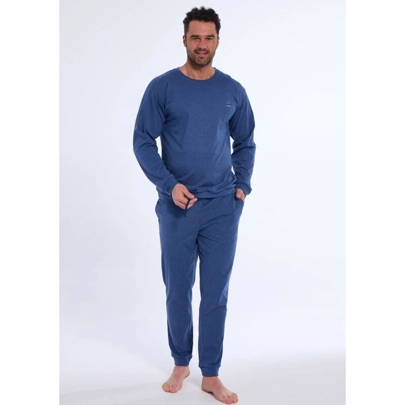 CORNETTE Pánske pyžamo 322/288-Lofoten2 288 2XL 66680509