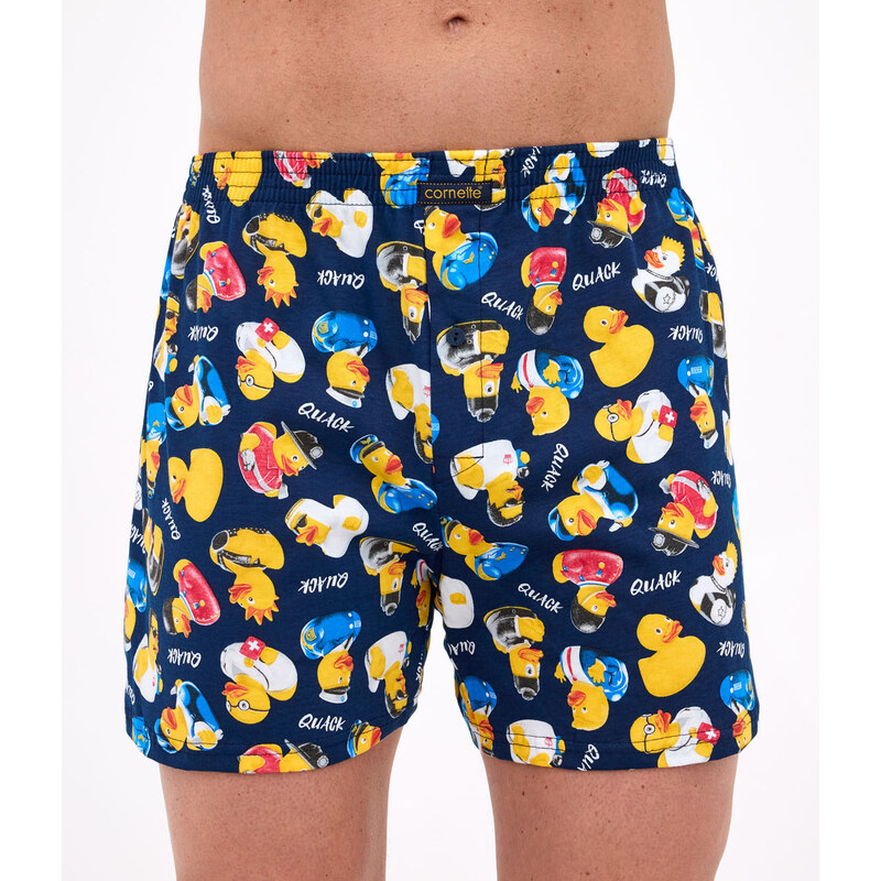 CORNETTE Boxerky Cornette Classic011/177 177 3XL 66680483