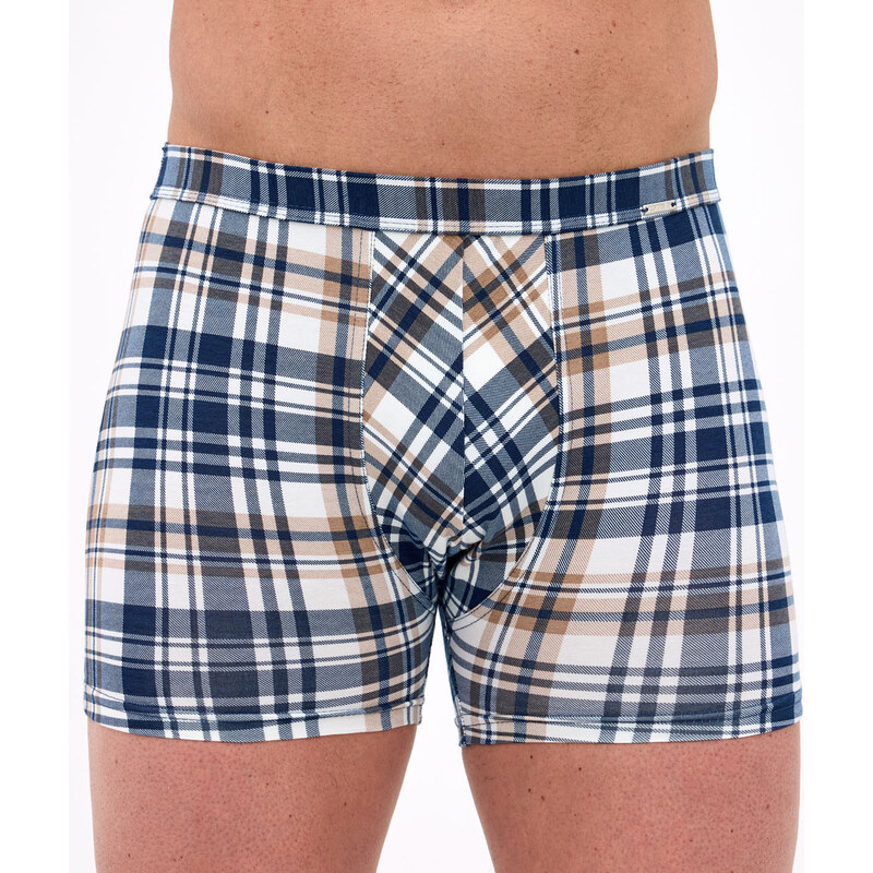 CORNETTE Boxerky Cornette Prime904/127 127 2XL 67497245