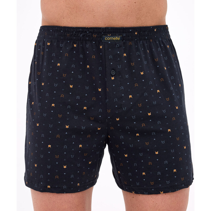 CORNETTE Boxerky Cornette Comfort002/329 329 2XL 66680577