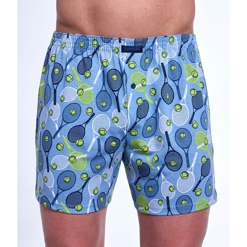 CORNETTE Boxerky Cornette Classic001/173 173 XL 66680499