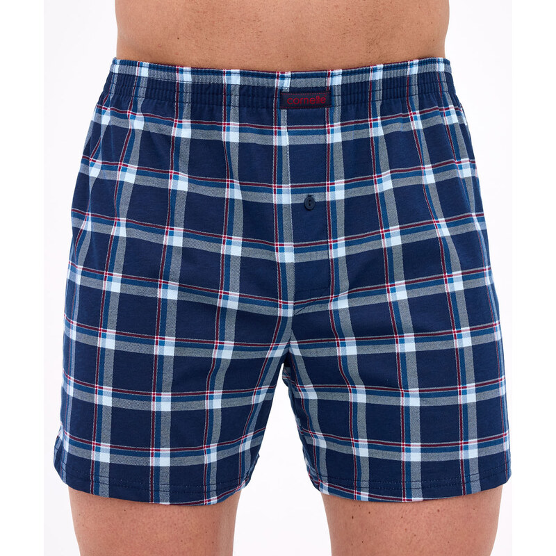 CORNETTE Boxerky Cornette Comfort008/323 323 3XL 66680584
