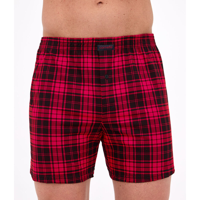 CORNETTE Boxerky Cornette Comfort008/324 324 3XL 66680586