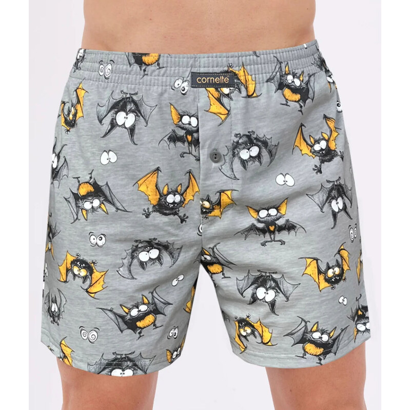 CORNETTE Boxerky Cornette Classic001/182 182 S 66680591