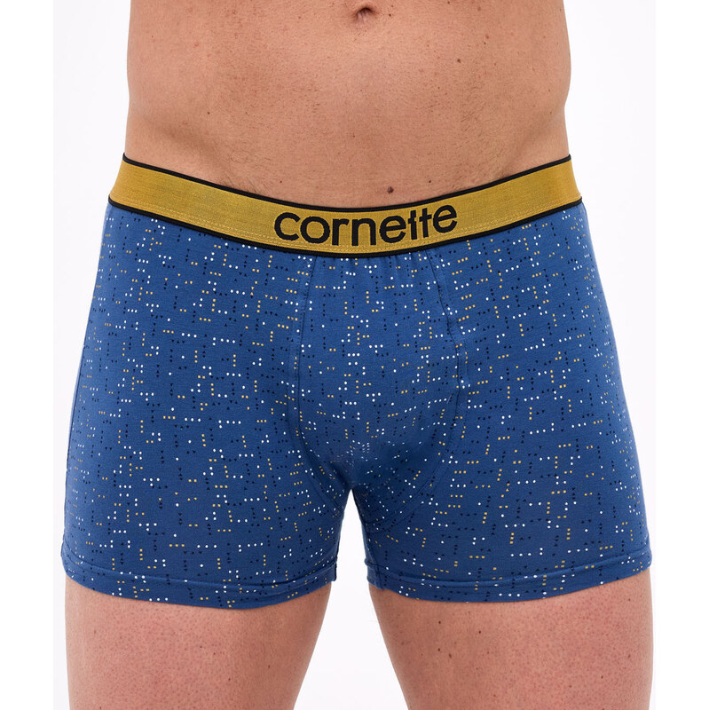 CORNETTE Boxerky Cornette HighEmotion508/160 160 2XL 66680601