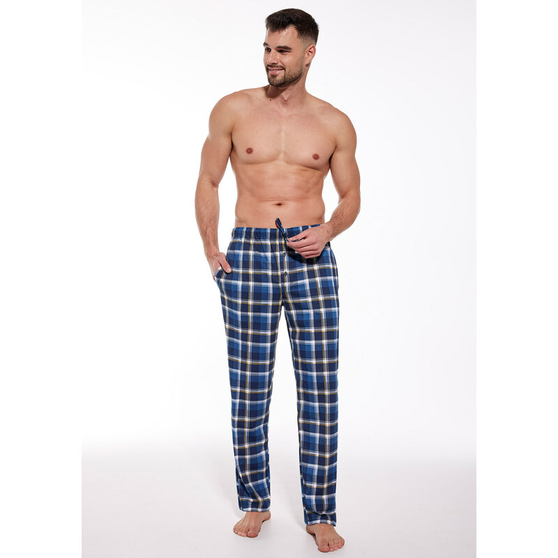 CORNETTE Pyžamové nohavice 691/48-Cornette 48 XL 66680495