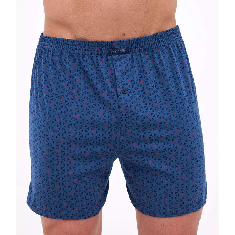 CORNETTE Boxerky Cornette Comfort002/327 327 2XL 66680587