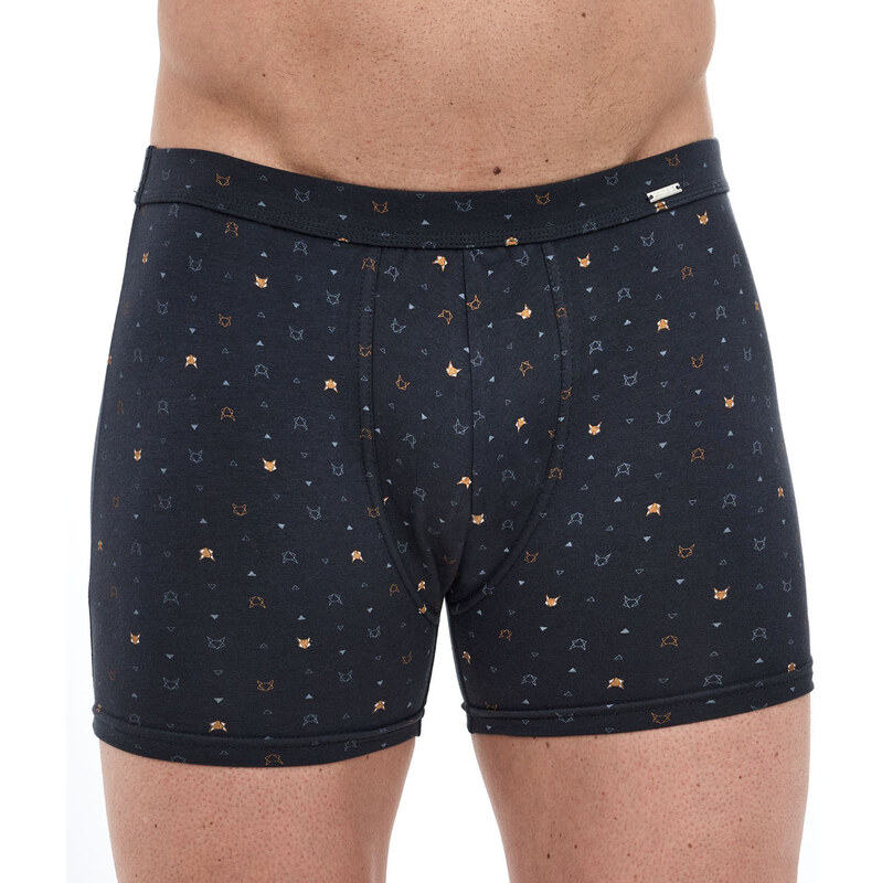 CORNETTE Boxerky Cornette Prime904/132 132 2XL 66680595