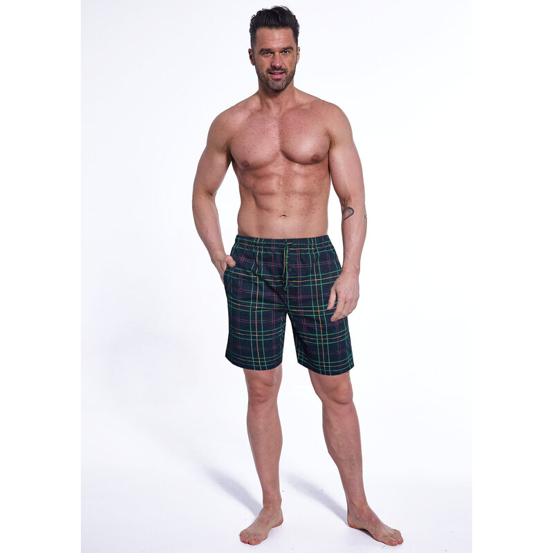 CORNETTE Pyžamové nohavice 698/25-Cornette 25 XL 66680667