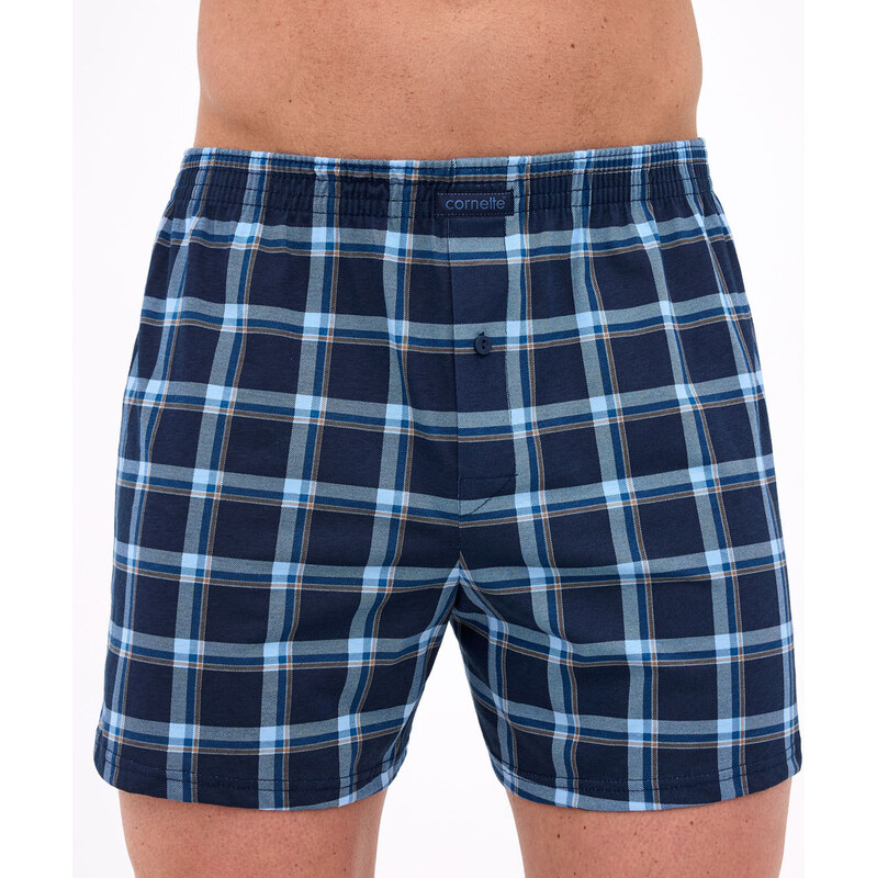CORNETTE Boxerky Cornette Comfort002/322 322 2XL 66680681