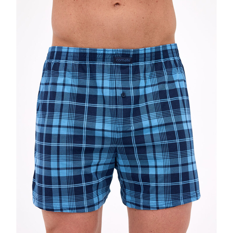 CORNETTE Boxerky Cornette Comfort002/332 332 2XL 66680682