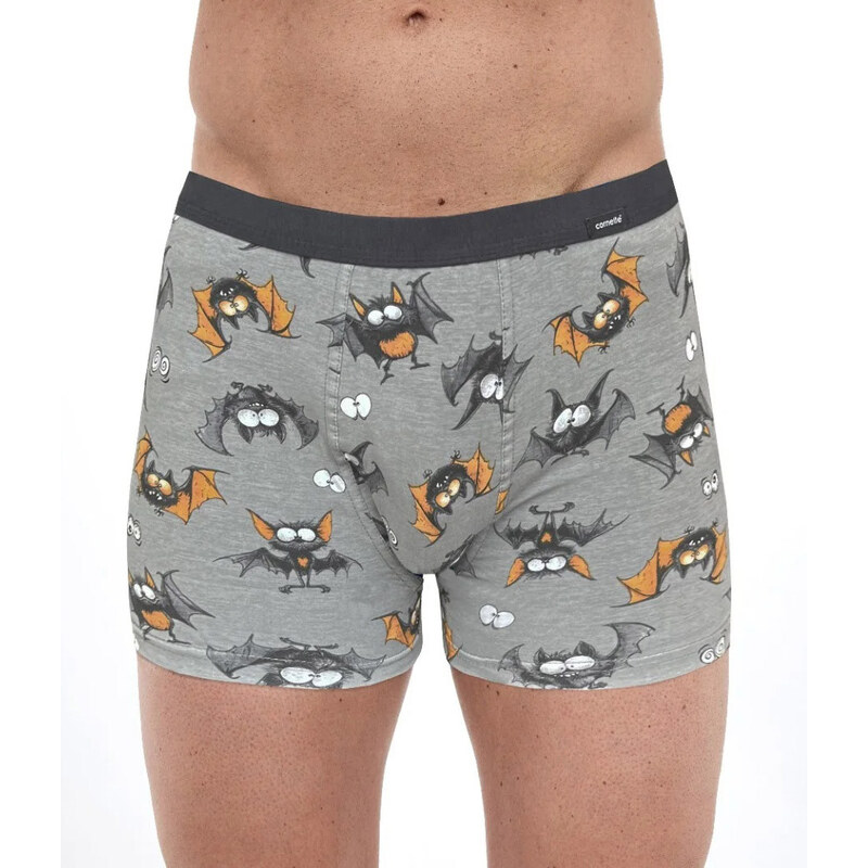 CORNETTE Boxerky Cornette Tattoo280/252 252 2XL 66680748