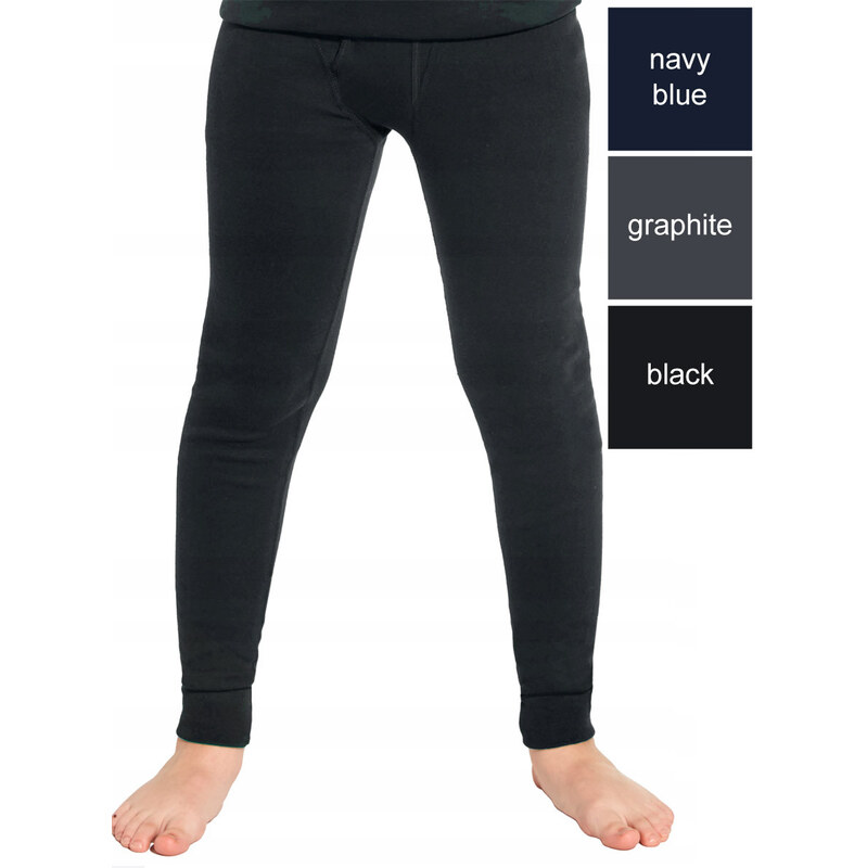 CORNETTE Chlapčenské spodky 711-Cornette 2-black 134-140 67497252