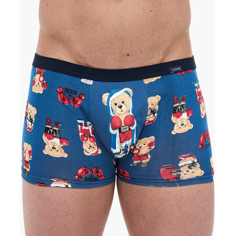 CORNETTE Boxerky Cornette Tattoo280/250 250 2XL 66680745