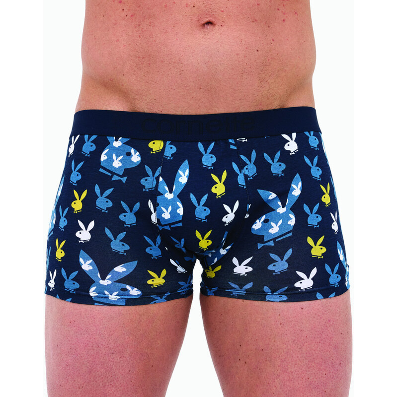 CORNETTE Valentínske boxerky HighEmotion508/161 161 M 67501616