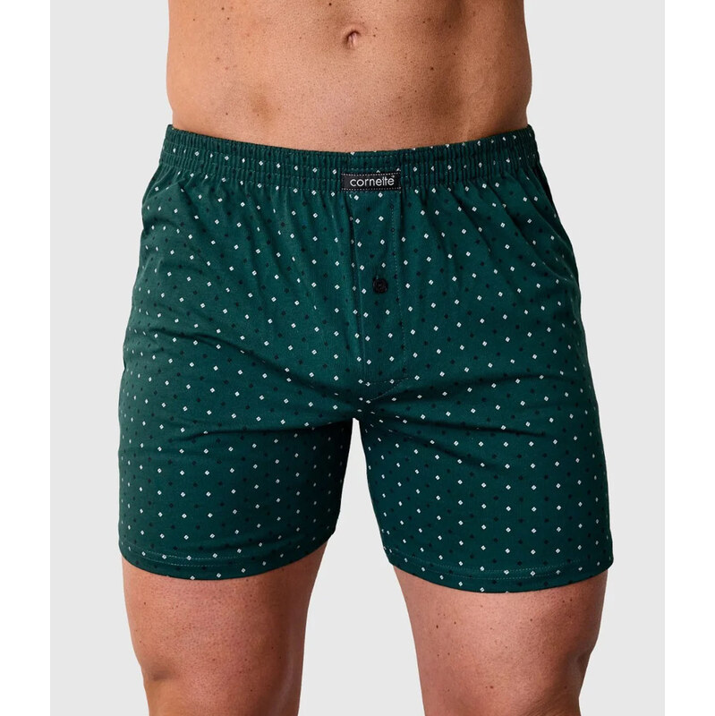 CORNETTE Boxerky Cornette Comfort002/333 333 2XL 66680819