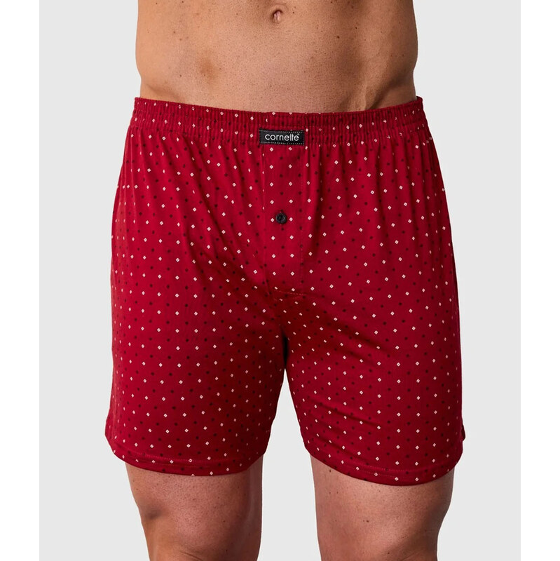 CORNETTE Boxerky Cornette Comfort008/334 334 3XL 66680821