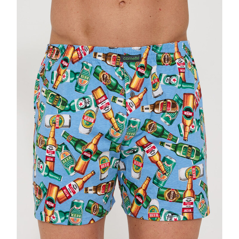 CORNETTE Boxerky Cornette Classic001/189 189 2XL 67497279